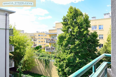 Mieszkanie Wynajem  Mokotów Bartycka
